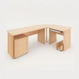 Mobilier birouri, Mobilier office/Birou calculator